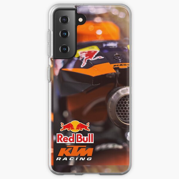 KTM Superbike-Rennen Samsung Galaxy Flexible Hülle