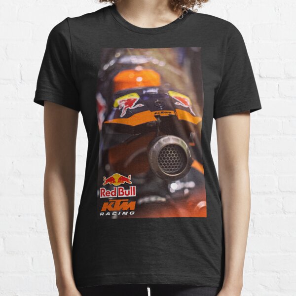 KTM Superbike racing T-shirt essentiel