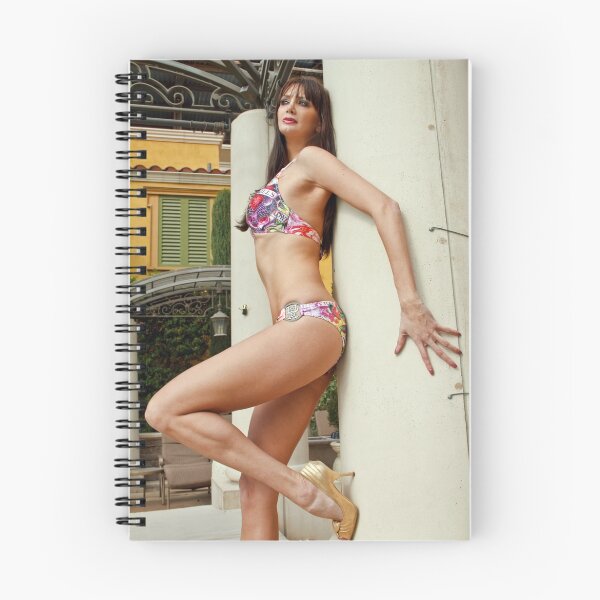 Item preview, Oksana - Vegas Portfolio Shoot V designed and sold by deahna.