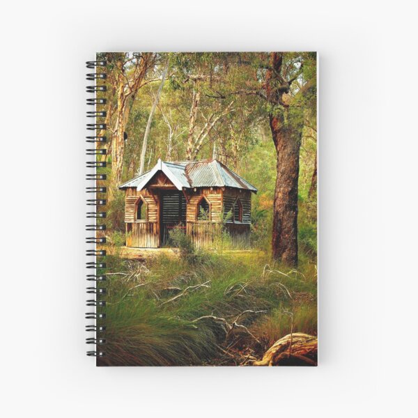 Item preview, "Amongst The Gums" designed and sold by Heather Thorning.