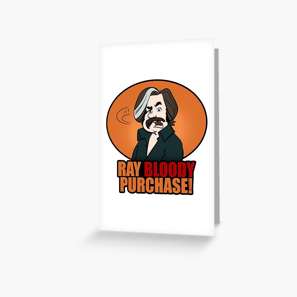 "Toast of London" Greeting Card for Sale by Studiotoad Redbubble