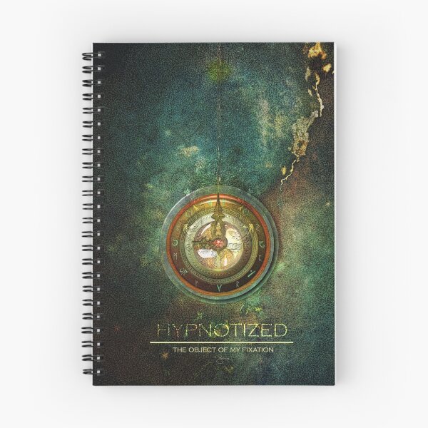 Item preview, hypnotized designed and sold by jena dellagrottaglia.