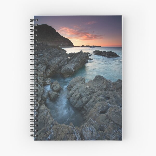 Item preview, Second Valley Sunset designed and sold by Bill  Robinson.