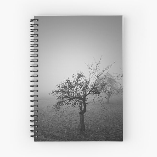 Item preview, Obstgarten im Winter designed and sold by metronomad.