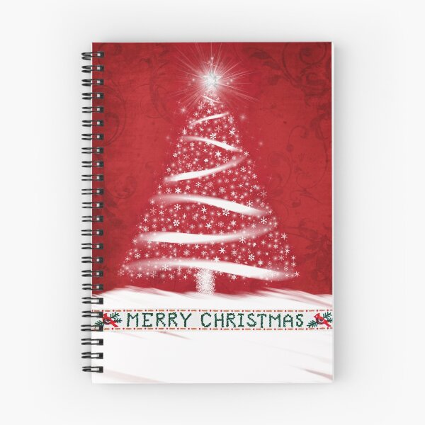 Item preview, White Christmas designed and sold by Maria Dryfhout.