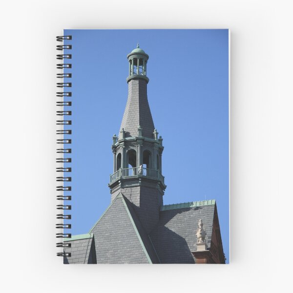 Item preview, Steeple designed and sold by Frank Romeo.