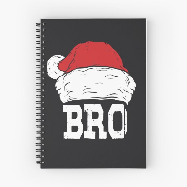 Item preview, Bro Art | Santa Hat Christmas Matching Family Pajama designed and sold by melsens.