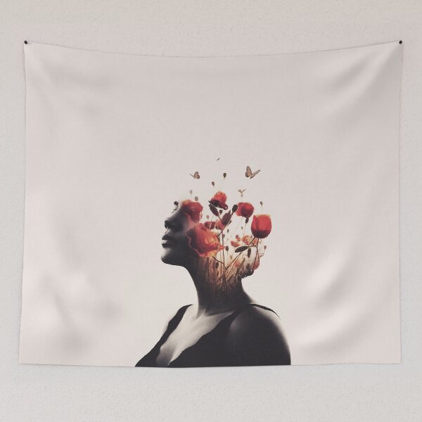 Item preview, Burning Desire designed and sold by buko.