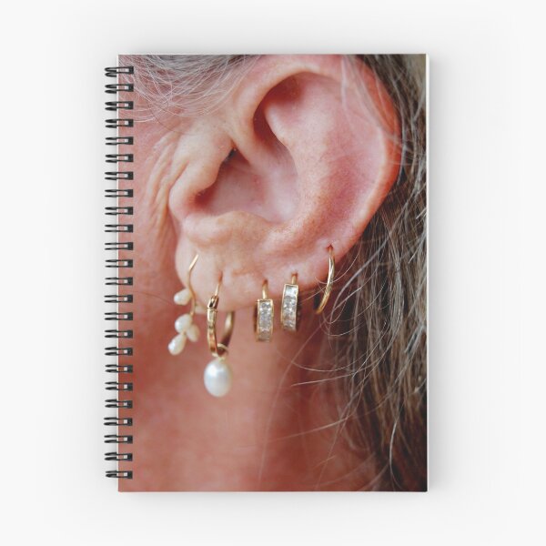 Item preview, Eoanna's Ear designed and sold by nadinecreates.