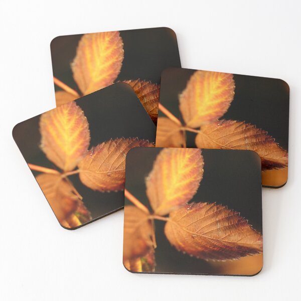 Item preview, Autumn Leaves I designed and sold by cuprum.
