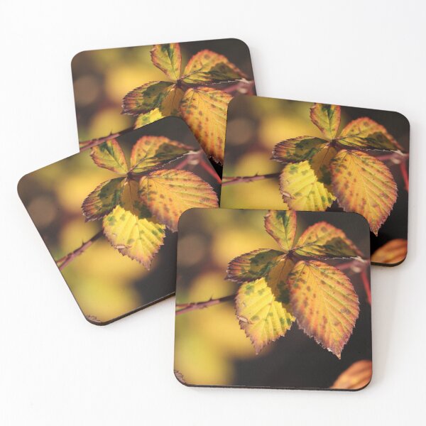 Item preview, Autumn Leaves II designed and sold by cuprum.