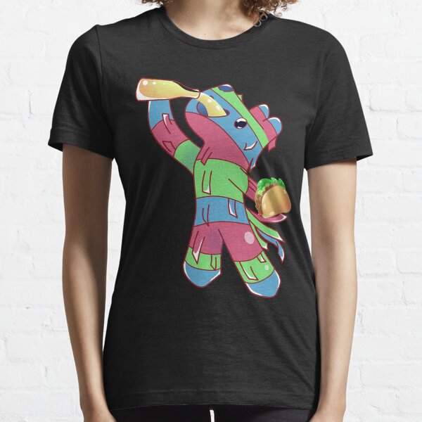 Funny Cartoon Pinata party Essential T-Shirt