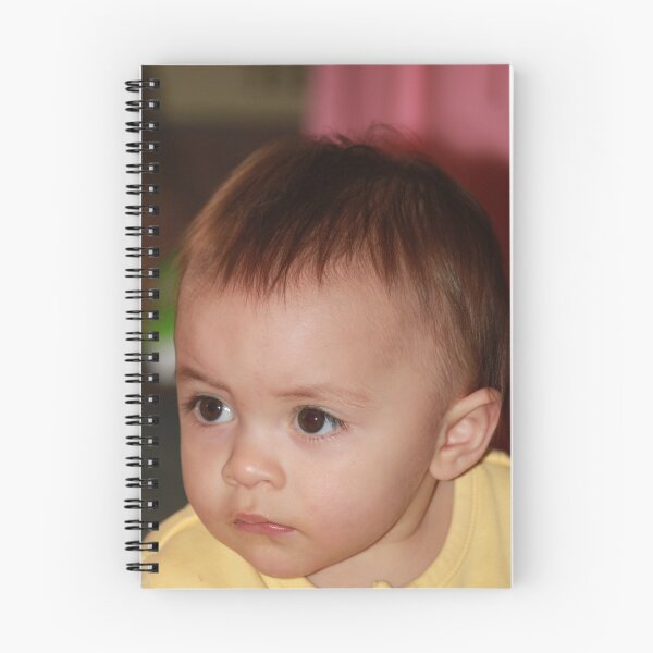 Item preview, Baby face..... designed and sold by DonnaMoore.