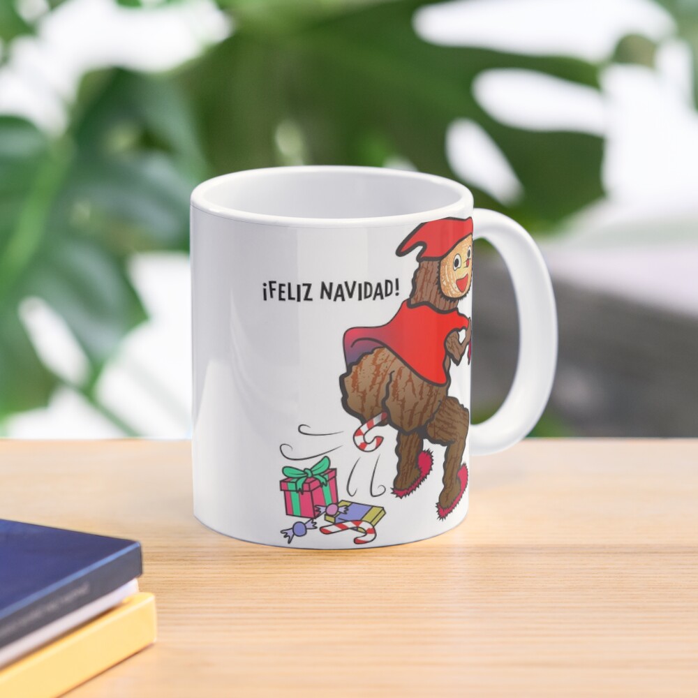 Item preview, Classic Mug designed and sold by elbeesea.