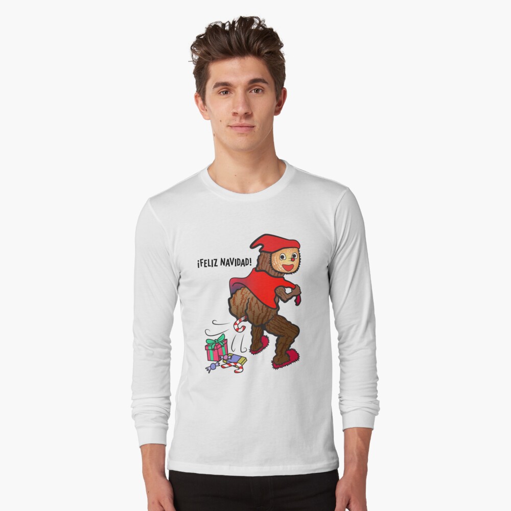 Item preview, Long Sleeve T-Shirt designed and sold by elbeesea.