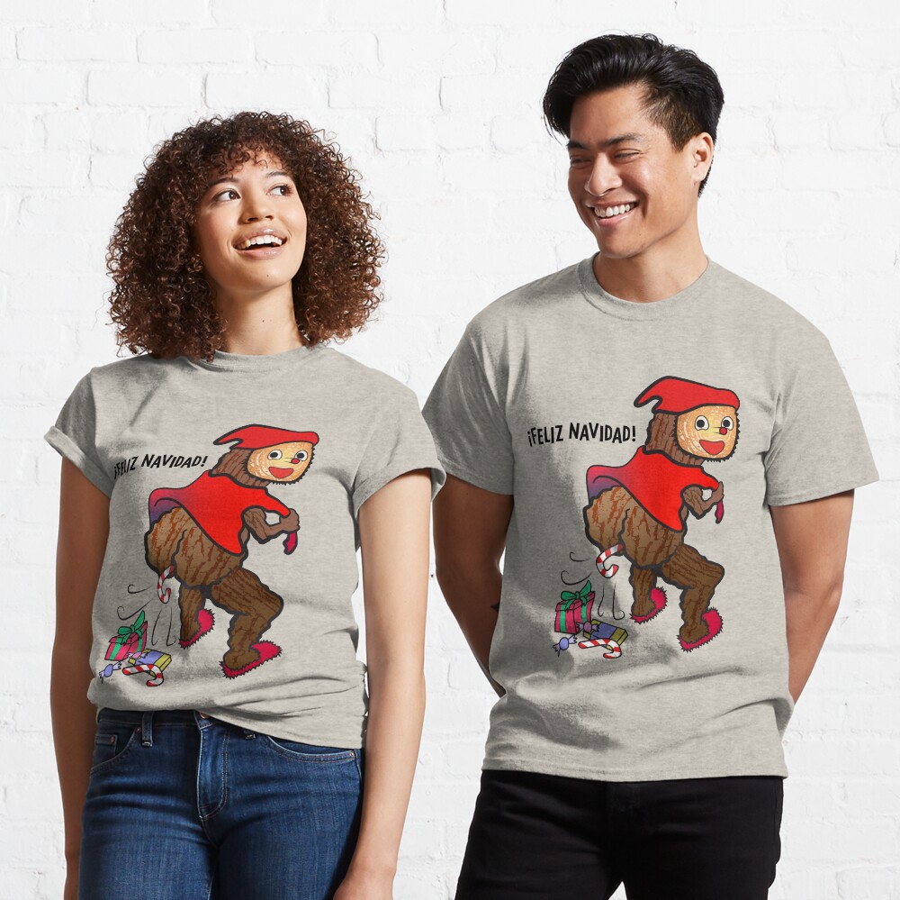 Item preview, Classic T-Shirt designed and sold by elbeesea.