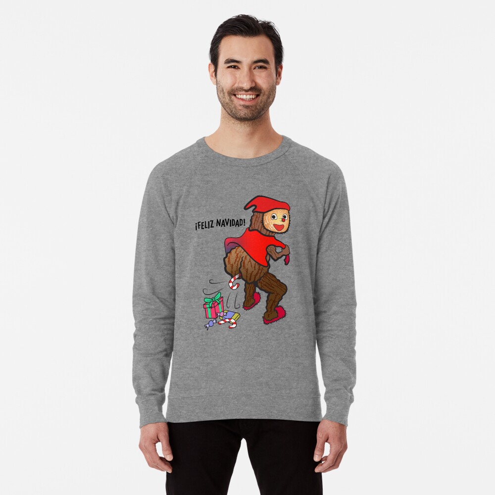 Item preview, Lightweight Sweatshirt designed and sold by elbeesea.