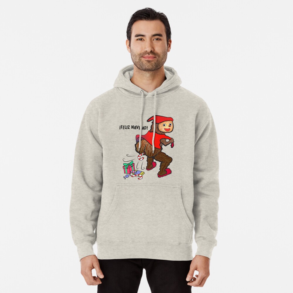 Item preview, Pullover Hoodie designed and sold by elbeesea.