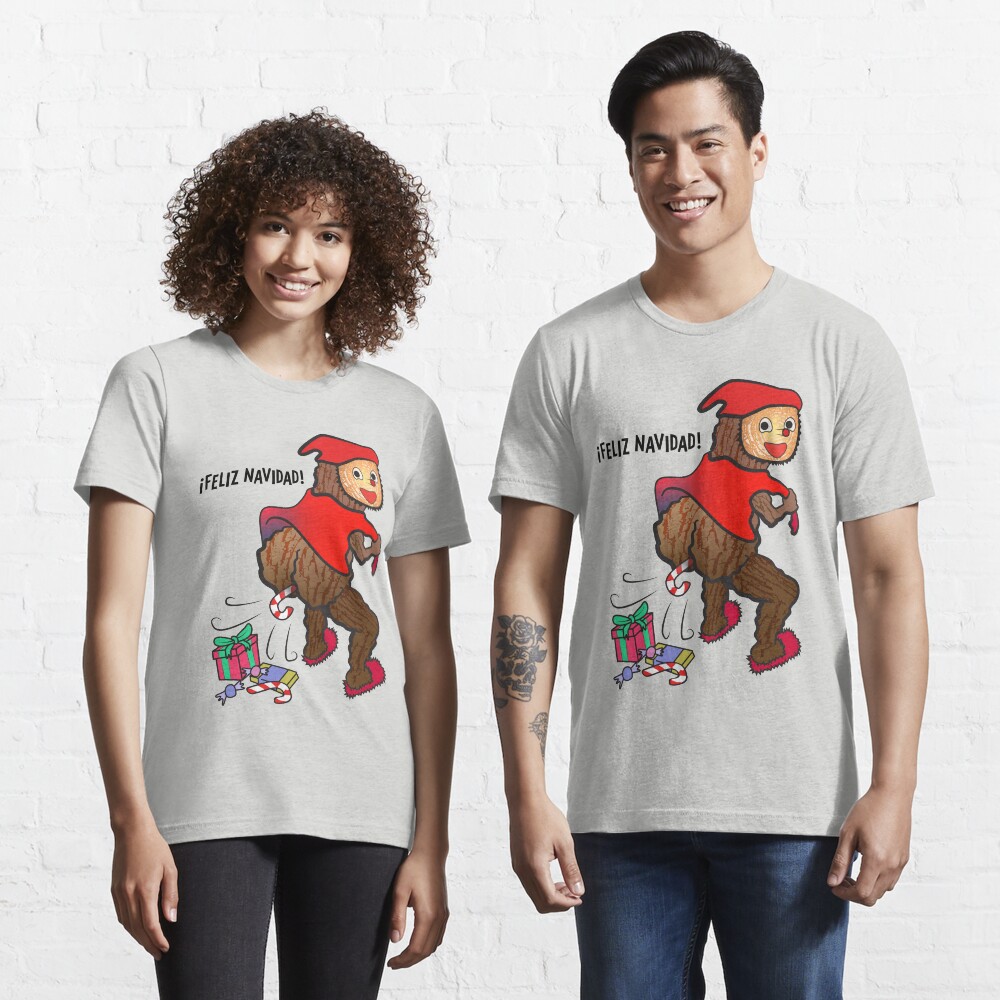 Item preview, Essential T-Shirt designed and sold by elbeesea.