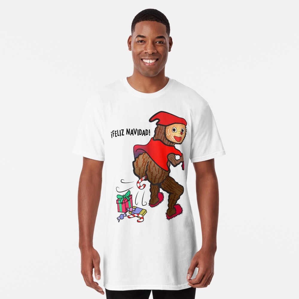 Item preview, Long T-Shirt designed and sold by elbeesea.