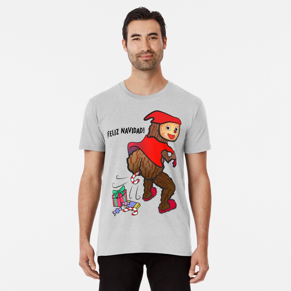 Item preview, Premium T-Shirt designed and sold by elbeesea.