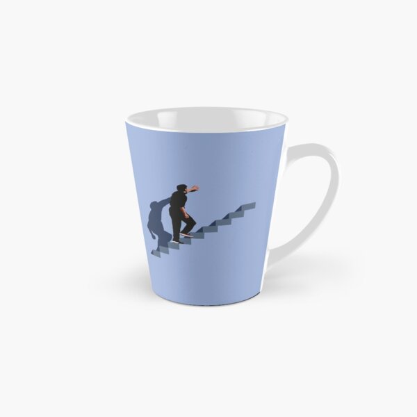 The Truman Show Tall Mug