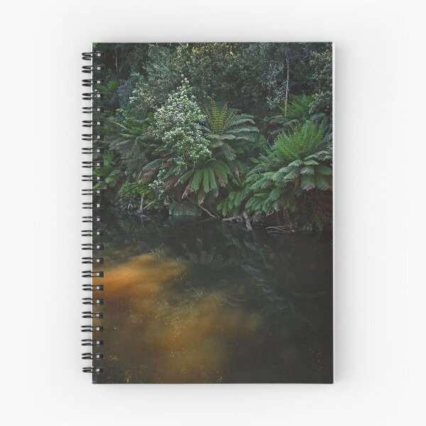 Item preview, Fernglade reflections designed and sold by michellerena.