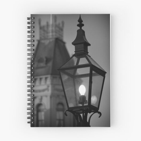 Item preview, Lamplight designed and sold by Vince Russell.