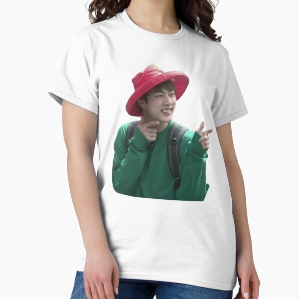 Jin Classic T-Shirt