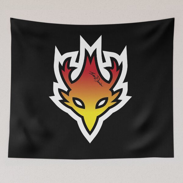 Item preview, Chibi Spirits Phoenix 1.2 designed and sold by Ian2Danim.