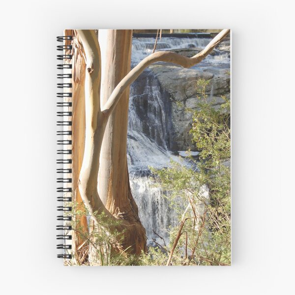 Item preview, Agnes Falls designed and sold by drdaf.