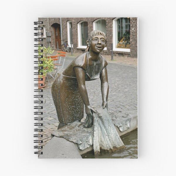 Item preview, 6 Marktbrunnen, Meerbusch Lank-Latum, NRW, Germany. designed and sold by David A. L. Davies.