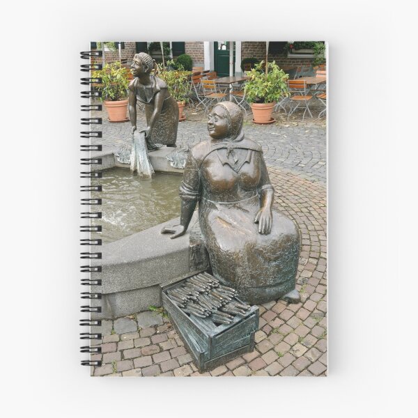 Item preview, 4 Marktbrunnen, Meerbusch Lank-Latum, NRW, Germany. designed and sold by David A. L. Davies.