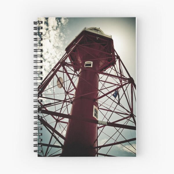 Item preview, Port Adelaide Lighthouse designed and sold by Steven Johnson.