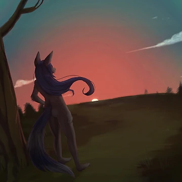 Artwork thumbnail, Sun Rise Set by question