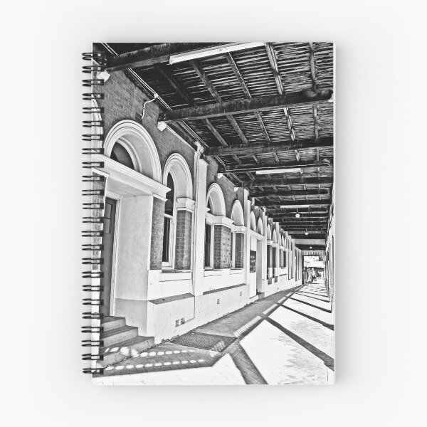 Item preview, Hotel Verandah  designed and sold by pennyswork.
