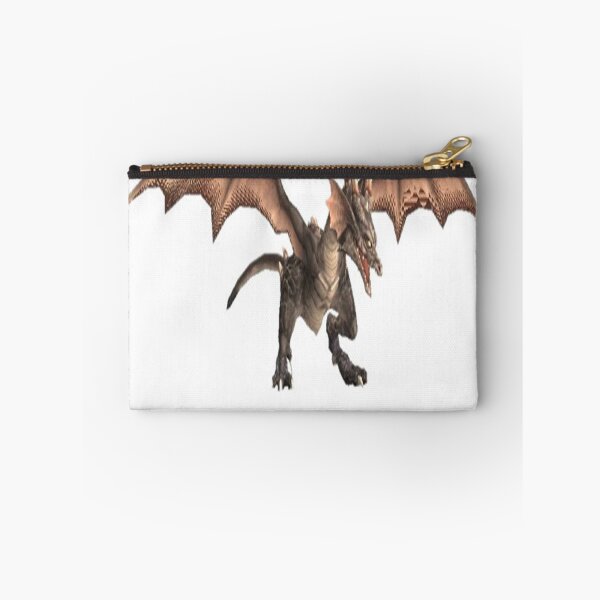 Item preview, dragon designed and sold by first season.