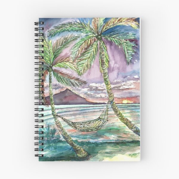 Item preview, Caribbean Hammock designed and sold by mleboeuf.
