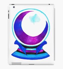 Vinilo o funda para iPad Bola de cristal