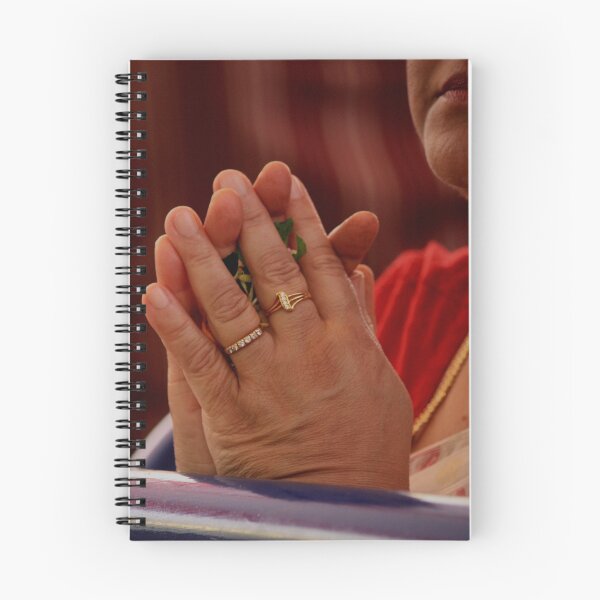 Item preview, Prayers designed and sold by Indrani Ghose.