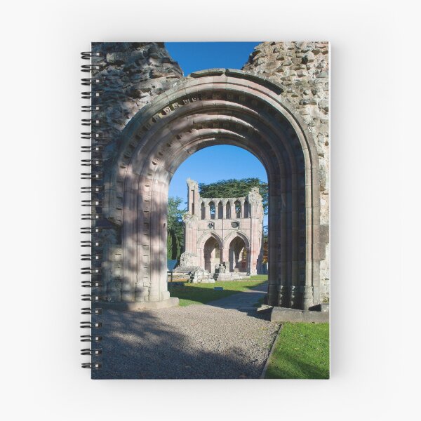 Item preview, Dryburgh Abbey, Scottish Borders designed and sold by duncananderson.