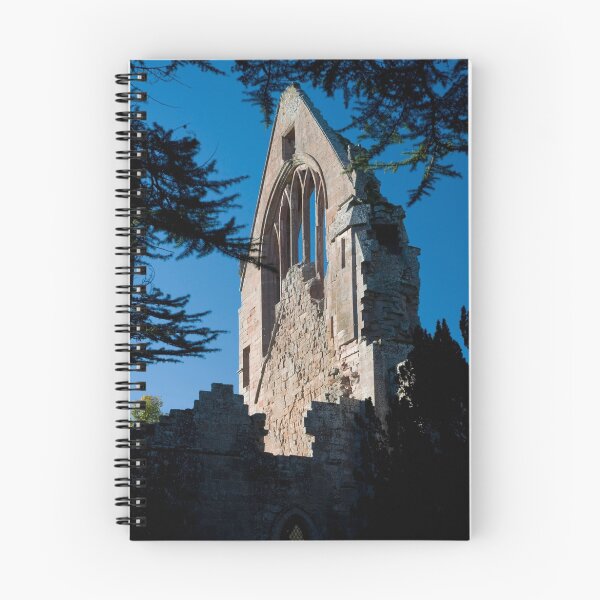 Item preview, Great window, Dryburgh Abbey, Scottish Borders designed and sold by duncananderson.