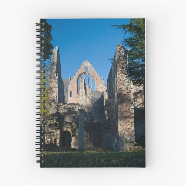 Item preview, Another view, Dryburgh Abbey, Scottish Borders designed and sold by duncananderson.