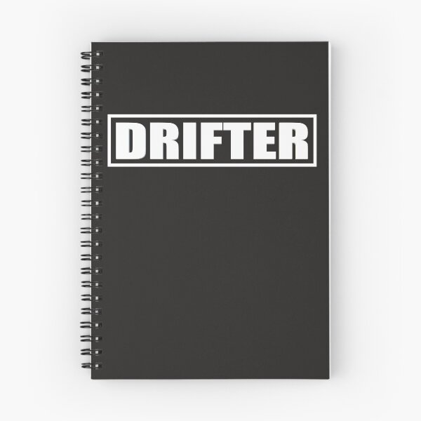 Item preview, Drifter  designed and sold by HiddenStar02.