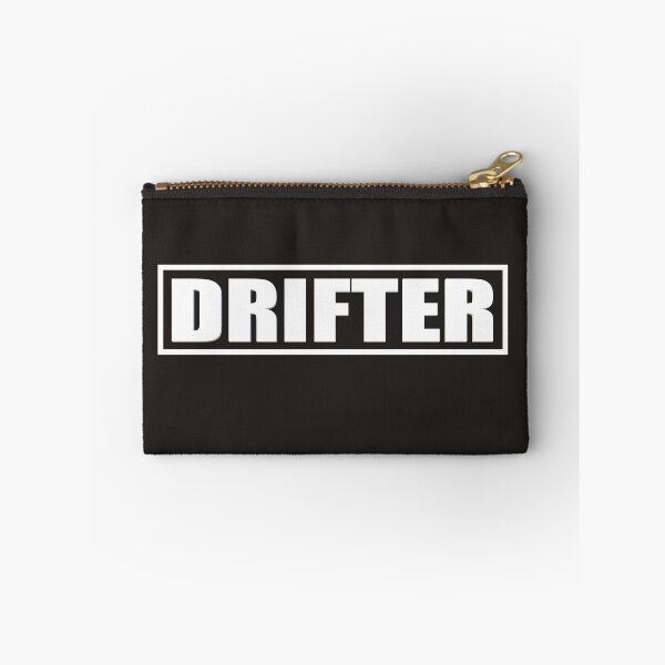 Item preview, Drifter  designed and sold by HiddenStar02.