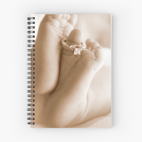Item preview, Little Feet designed and sold by shilohrachelle.