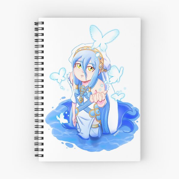 Item preview, Kid Azura designed and sold by Veguito.