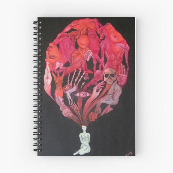 Item preview, What We Carry designed and sold by Carol Stocki.