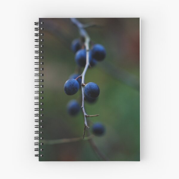 Item preview, Sloe Berries designed and sold by Simon Pattinson.