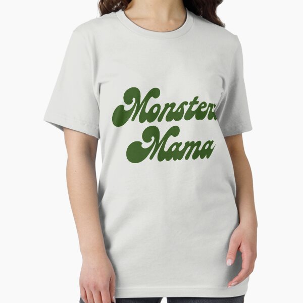 Vista previa del artículo con la obra «Monstera mamá», diseñado y vendido por 25vintageplace.